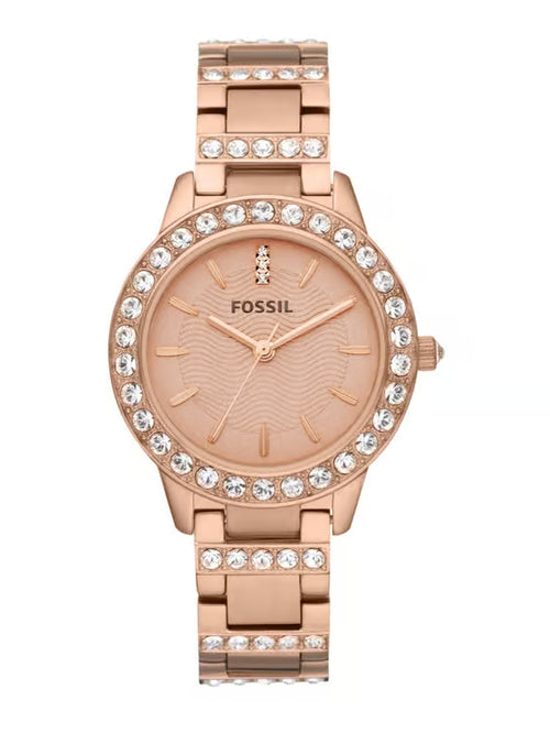 FOSSIL WRIST WATCH MODEL -ES3020