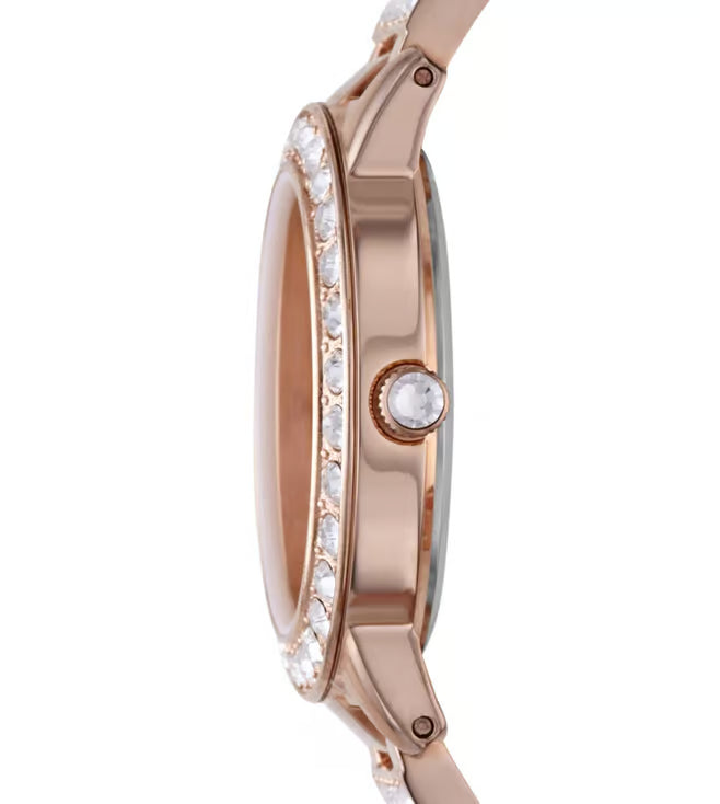 FOSSIL WRIST WATCH MODEL -ES3020