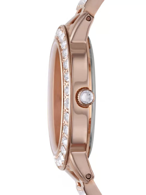FOSSIL WRIST WATCH MODEL -ES3020