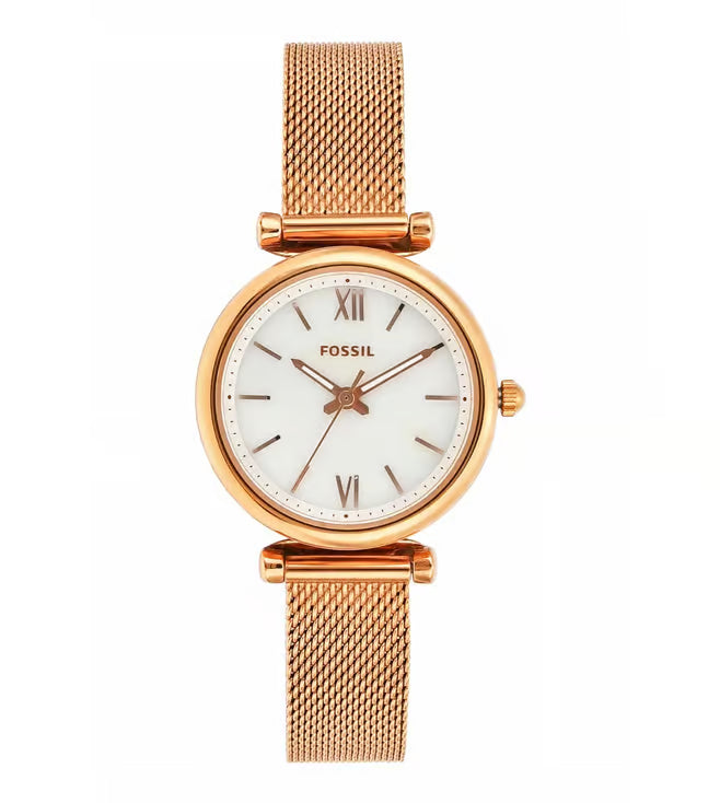 FOSSIL WRIST WATCH MODEL-ES4433