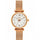 FOSSIL WRIST WATCH MODEL-ES4433