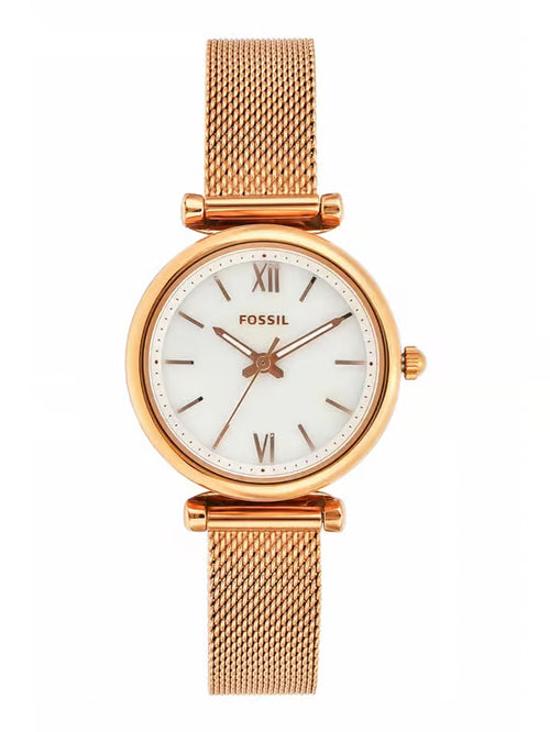 FOSSIL WRIST WATCH MODEL-ES4433