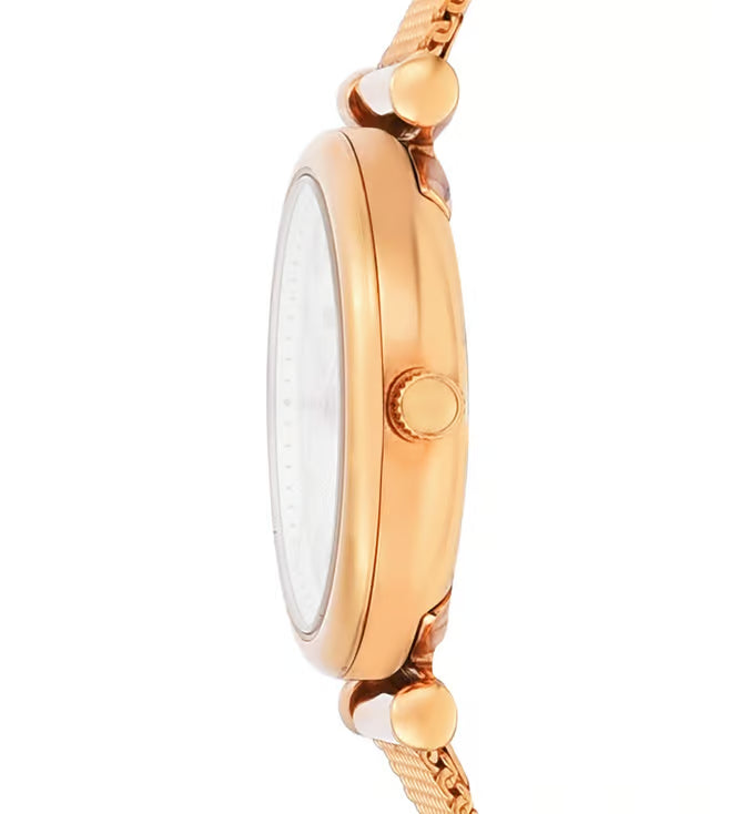 FOSSIL WRIST WATCH MODEL-ES4433