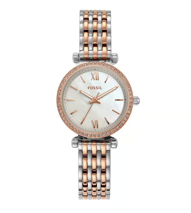 FOSSIL WRIST WATCH MODEL -ES4649