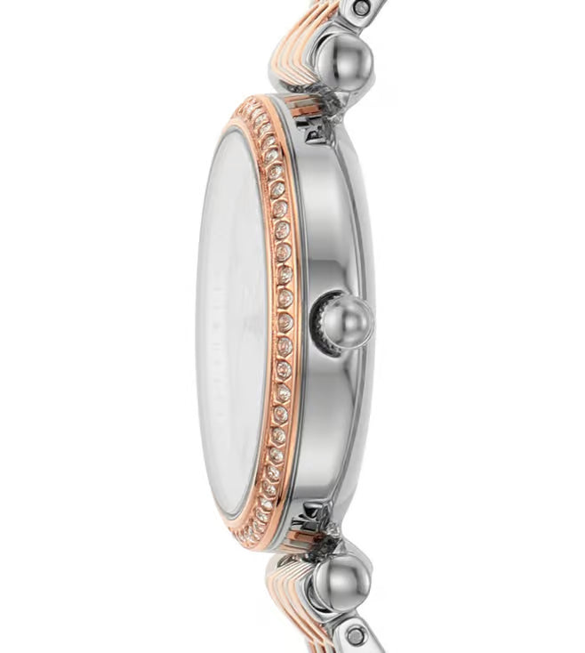 FOSSIL WRIST WATCH MODEL -ES4649