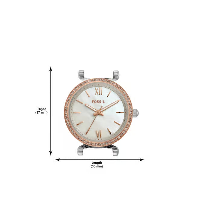 FOSSIL WRIST WATCH MODEL -ES4649