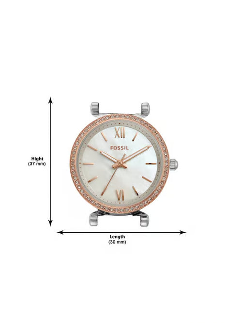 FOSSIL WRIST WATCH MODEL -ES4649