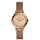 FOSSIL WRIST WATCH MODEL-BQ3392