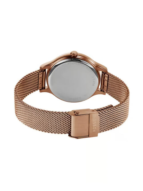 FOSSIL WRIST WATCH MODEL-BQ3392