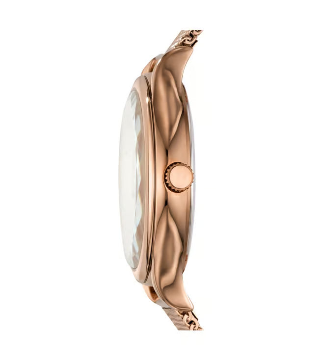 FOSSIL WRIST WATCH MODEL-BQ3392