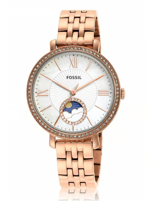 FOSSIL WRIST WATCH MODEL-ES5165