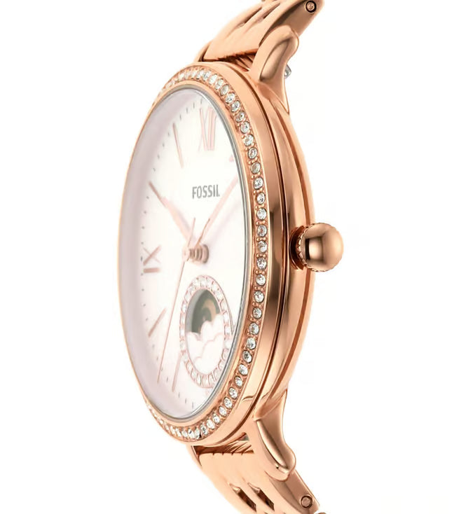 FOSSIL WRIST WATCH MODEL-ES5165