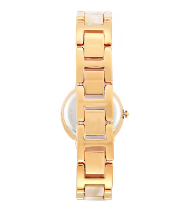 FOSSIL WRIST WATCH MODEL -ES3716