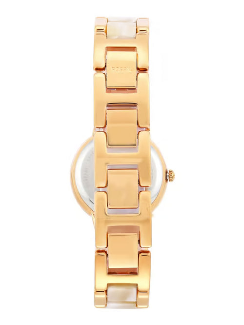 FOSSIL WRIST WATCH MODEL -ES3716