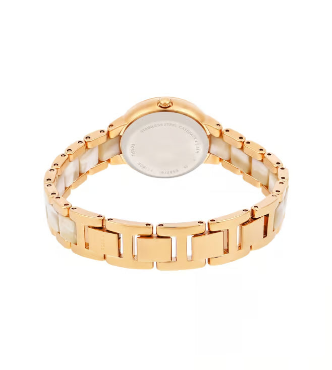 FOSSIL WRIST WATCH MODEL -ES3716