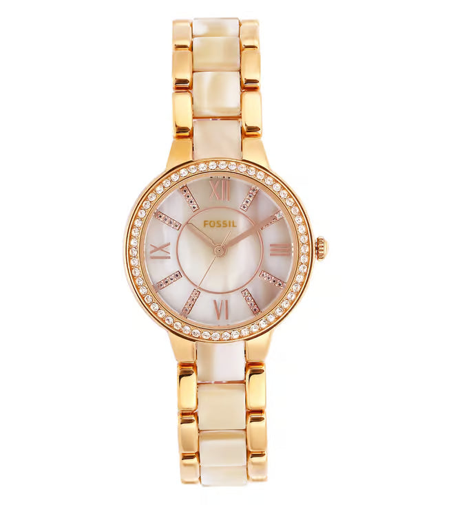 FOSSIL WRIST WATCH MODEL -ES3716