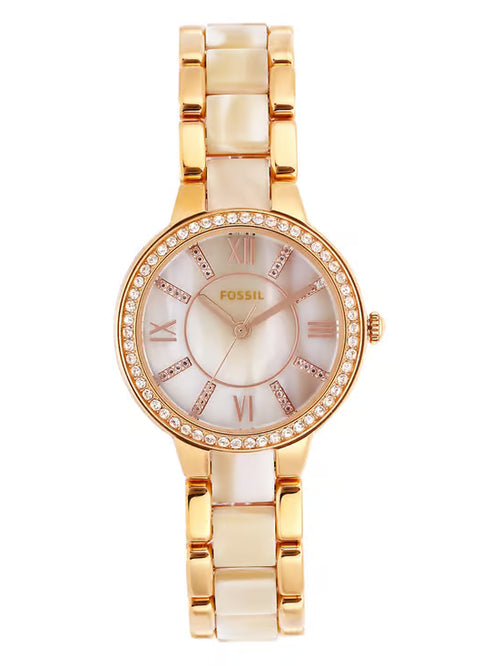 FOSSIL WRIST WATCH MODEL -ES3716