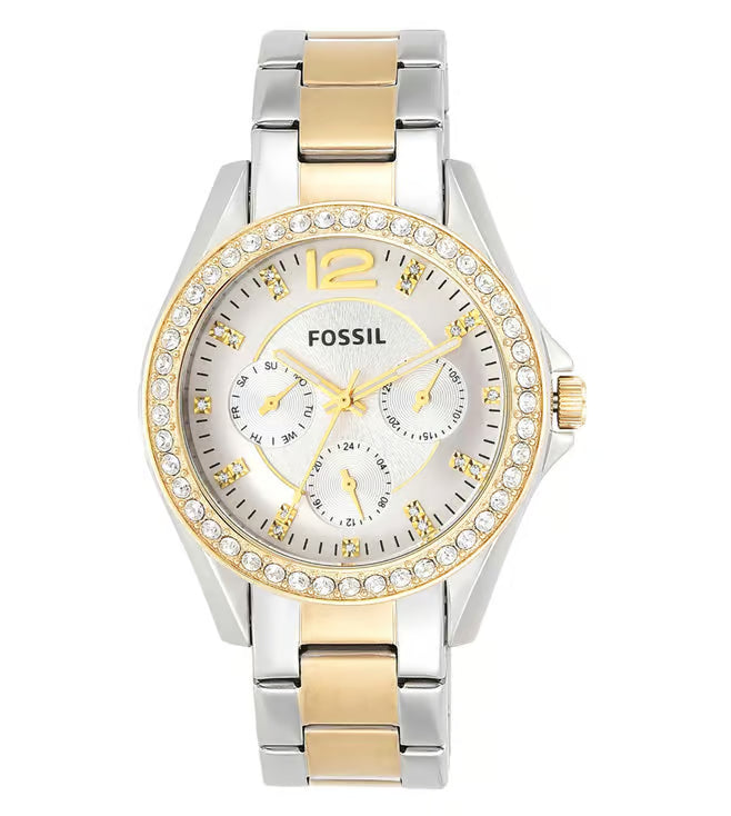 FOSSIL WRIST WATCH MODEL -ES3204