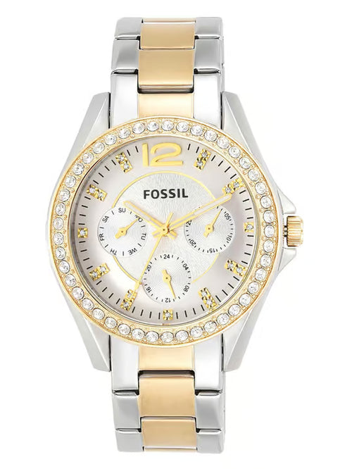 FOSSIL WRIST WATCH MODEL -ES3204