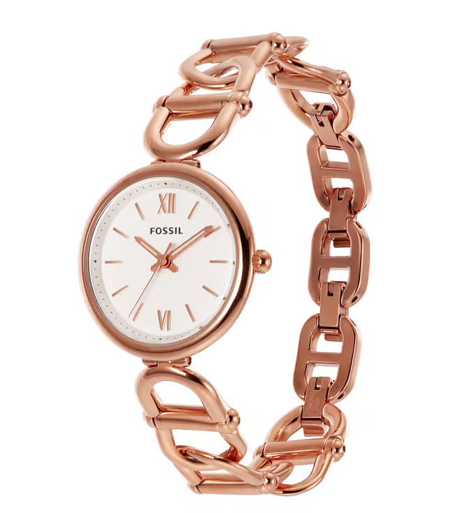 FOSSIL WRIST WATCH MODEL -ES5273