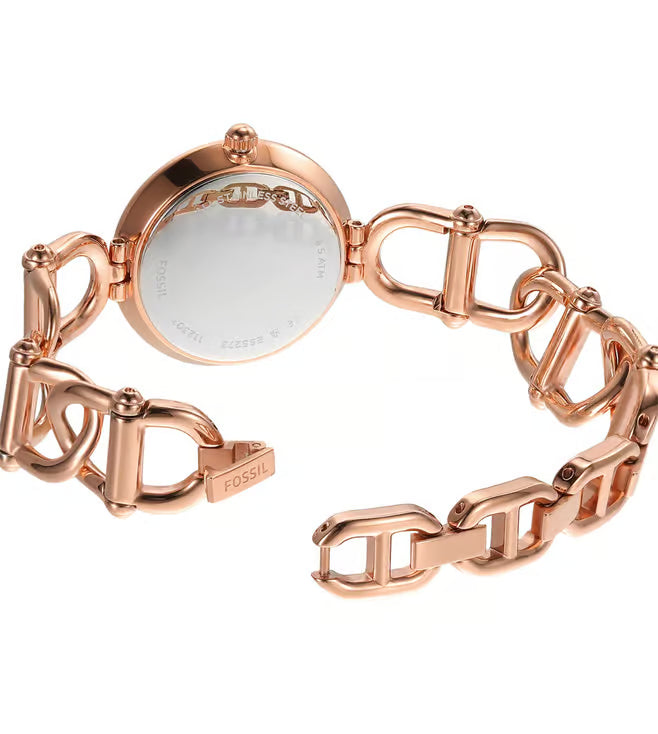 FOSSIL WRIST WATCH MODEL -ES5273