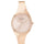 CK WRIST WATCH CK-25200236
