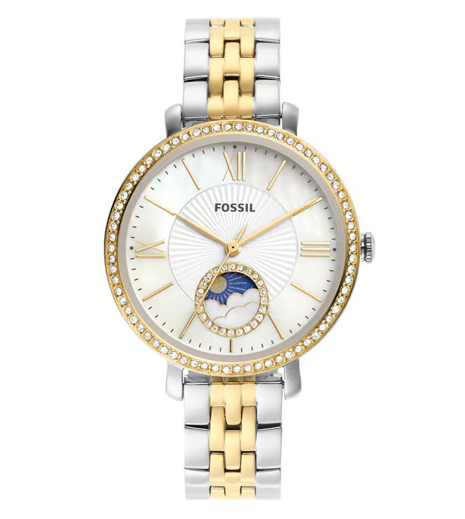 FOSSIL WRIST WATCH MODEL -ES5166