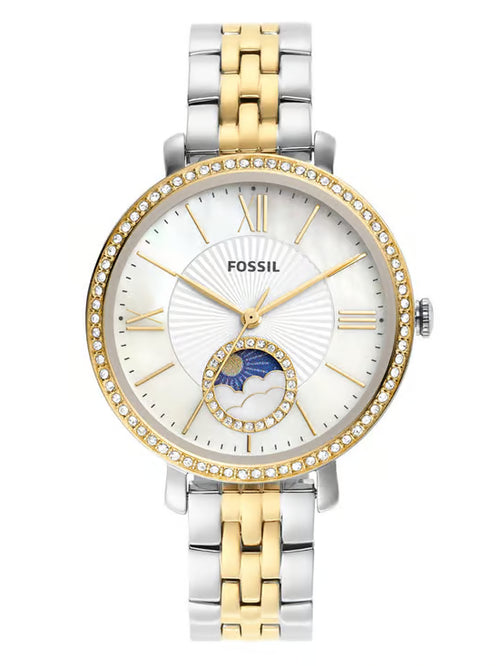 FOSSIL WRIST WATCH MODEL -ES5166