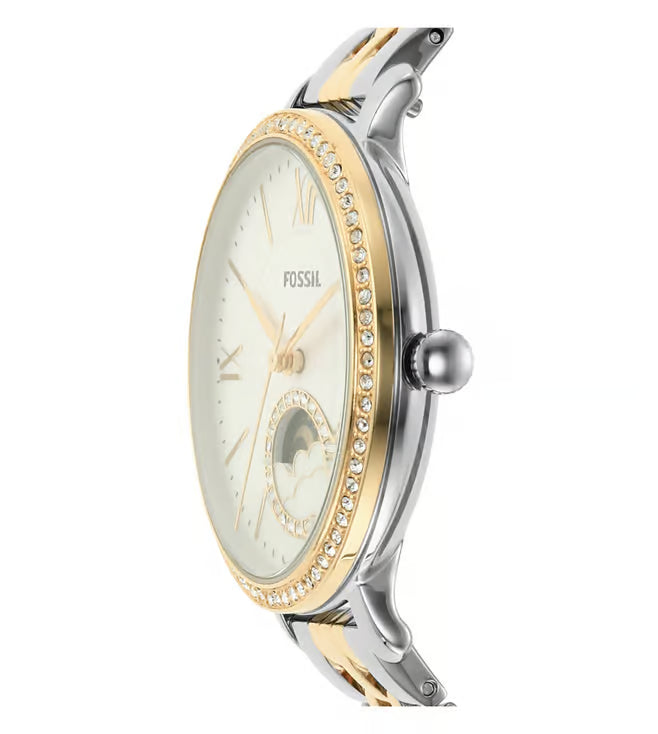 FOSSIL WRIST WATCH MODEL -ES5166