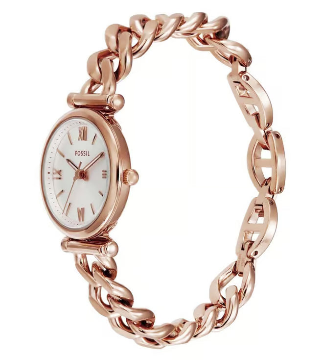 FOSSIL WRIST WATCH MODEL -ES5330