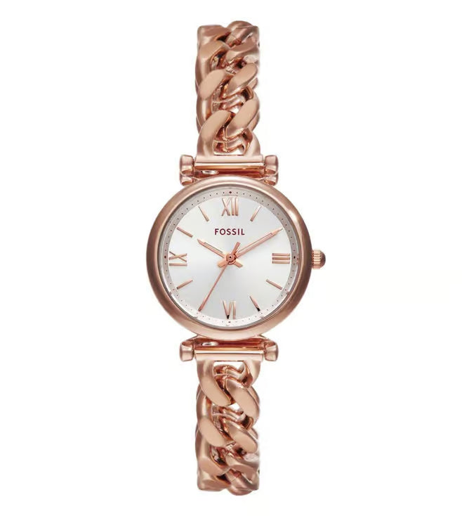FOSSIL WRIST WATCH MODEL -ES5330