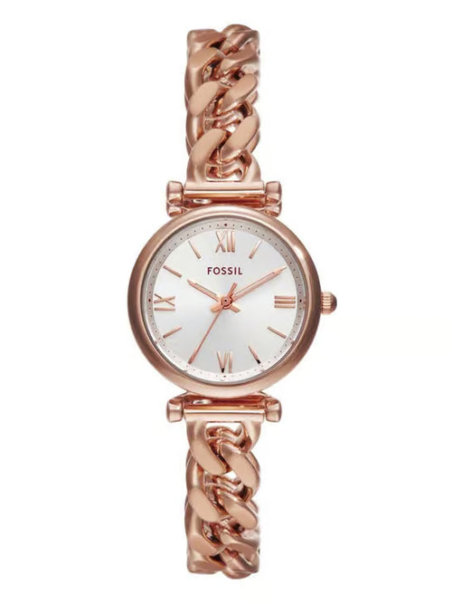 FOSSIL WRIST WATCH MODEL -ES5330