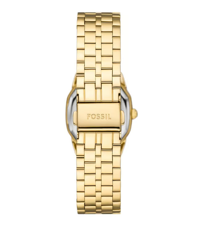 FOSSIL WRIST WATCH MODEL