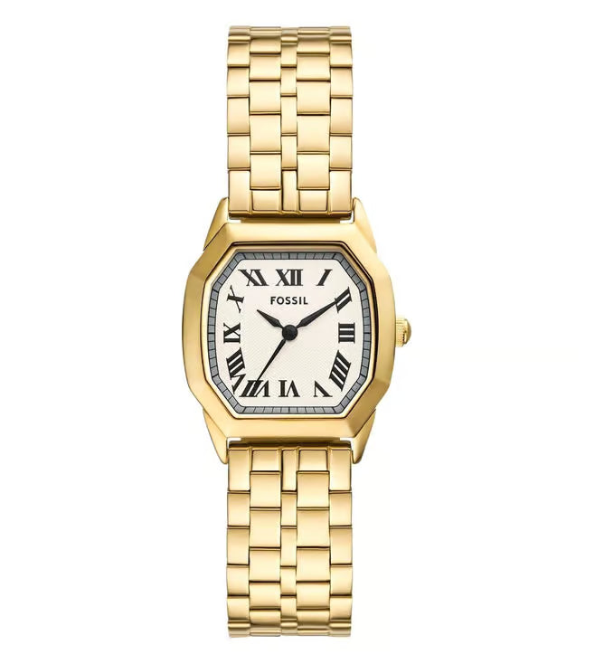 FOSSIL WRIST WATCH MODEL