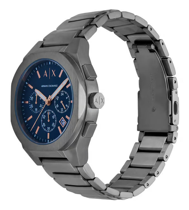 ARMANI EXCHANGE WRIST WATCH MODEL-AX4182