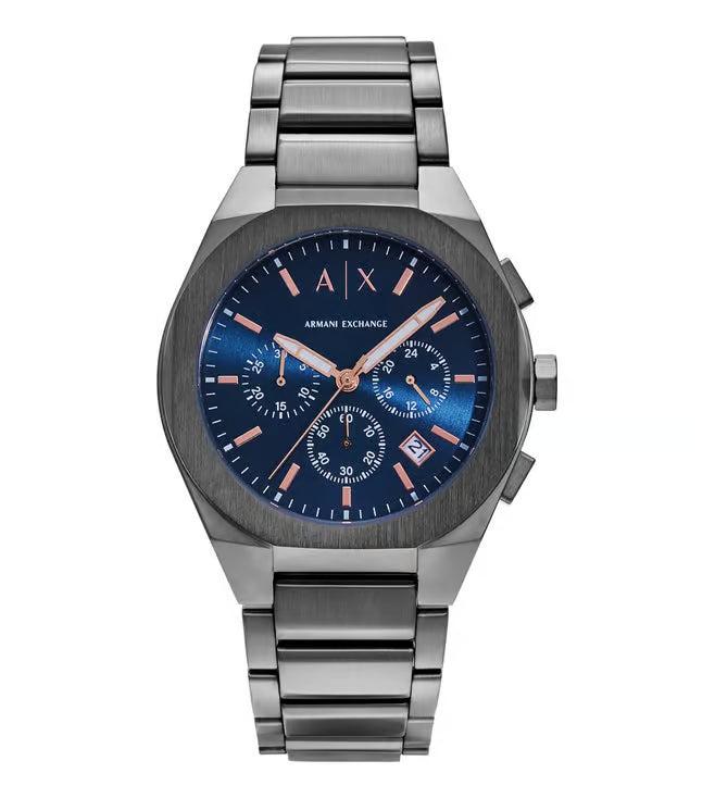 ARMANI EXCHANGE WRIST WATCH MODEL-AX4182