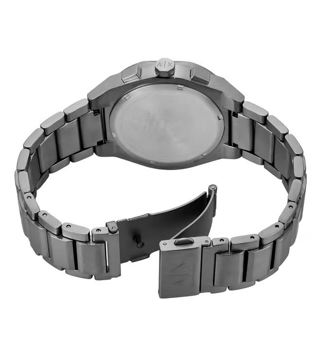 ARMANI EXCHANGE WRIST WATCH MODEL-AX4182