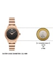 TIMEX Analog Wrist Watch – Model TWTL13703