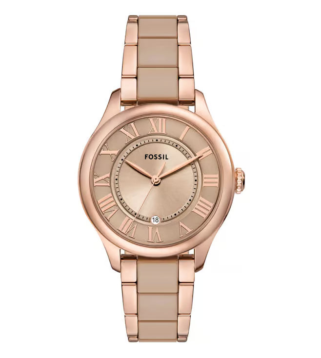 FOSSIL WRIST WATCH MODEL -CE1133