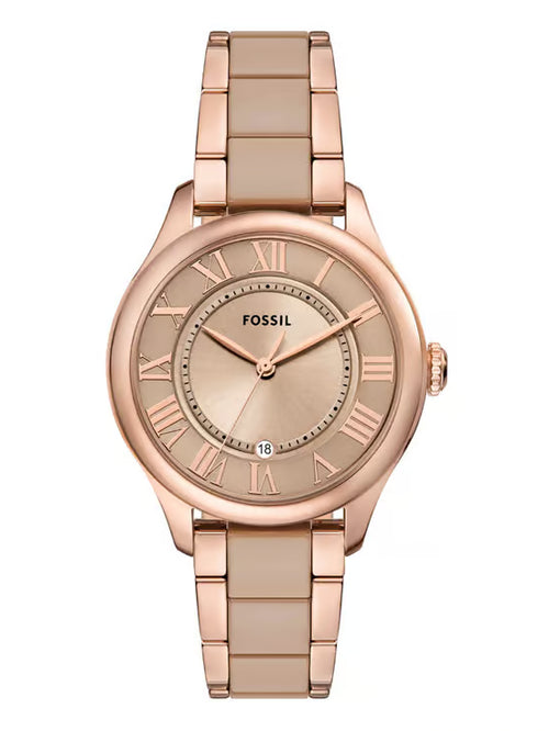 FOSSIL WRIST WATCH MODEL -CE1133