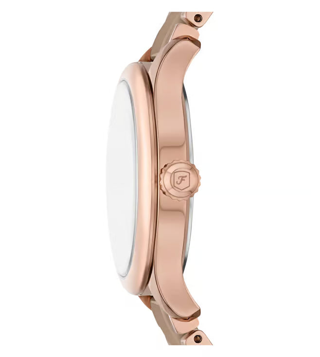 FOSSIL WRIST WATCH MODEL -CE1133