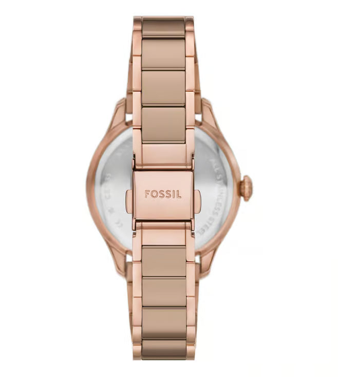 FOSSIL WRIST WATCH MODEL -CE1133