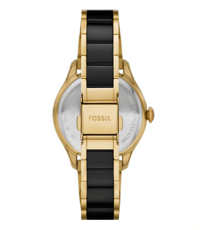 FOSSIL WRIST WATCH MODEL-CE1132
