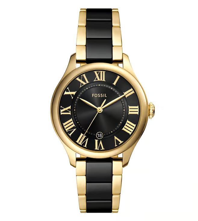 FOSSIL WRIST WATCH MODEL-CE1132