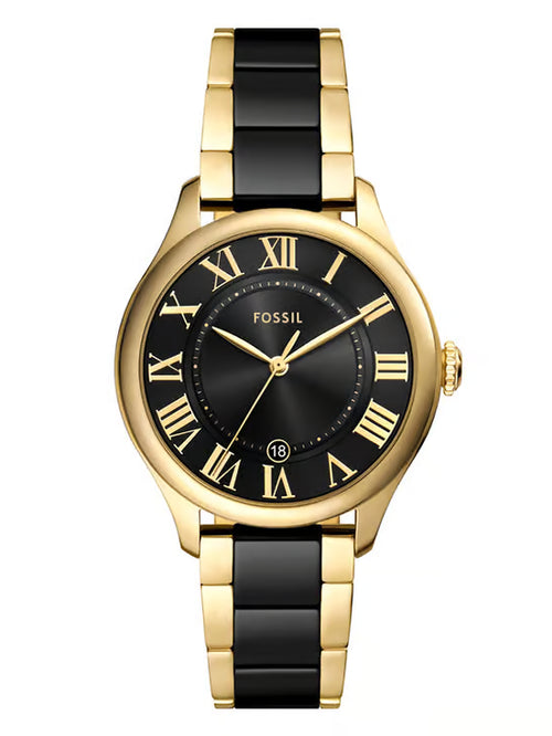 FOSSIL WRIST WATCH MODEL-CE1132