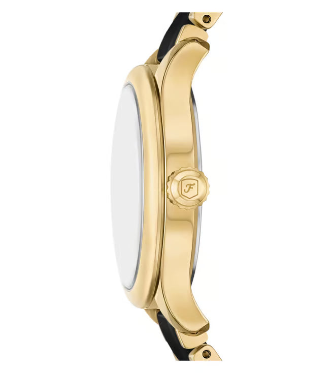 FOSSIL WRIST WATCH MODEL-CE1132
