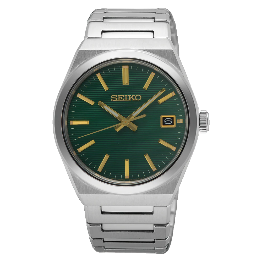 SEIKO Analog Wrist Watch – Model SUR601P1-SEIKO