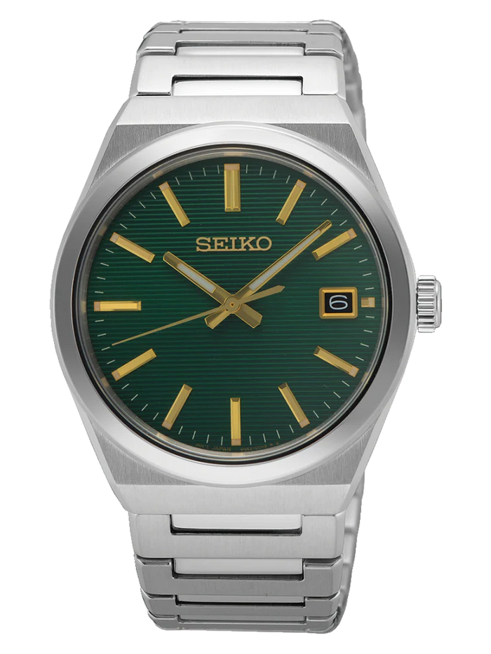 SEIKO Analog Wrist Watch – Model SUR601P1-SEIKO