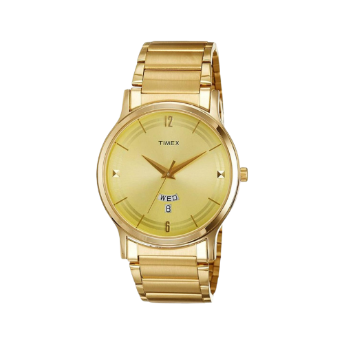TIMEX Analog Wrist Watch – Model TI000R421