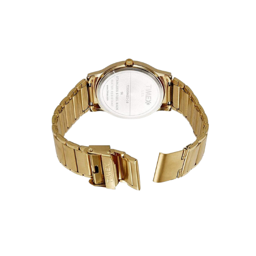 TIMEX Analog Wrist Watch – Model TI000R421